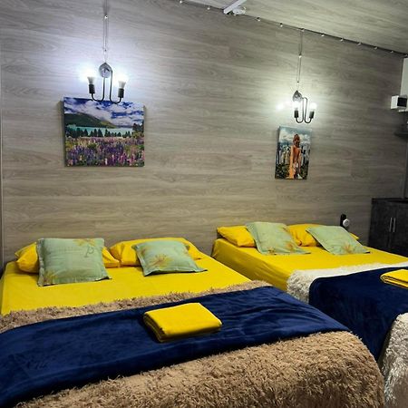 Luxury Apartament In Кишинёв Экстерьер фото