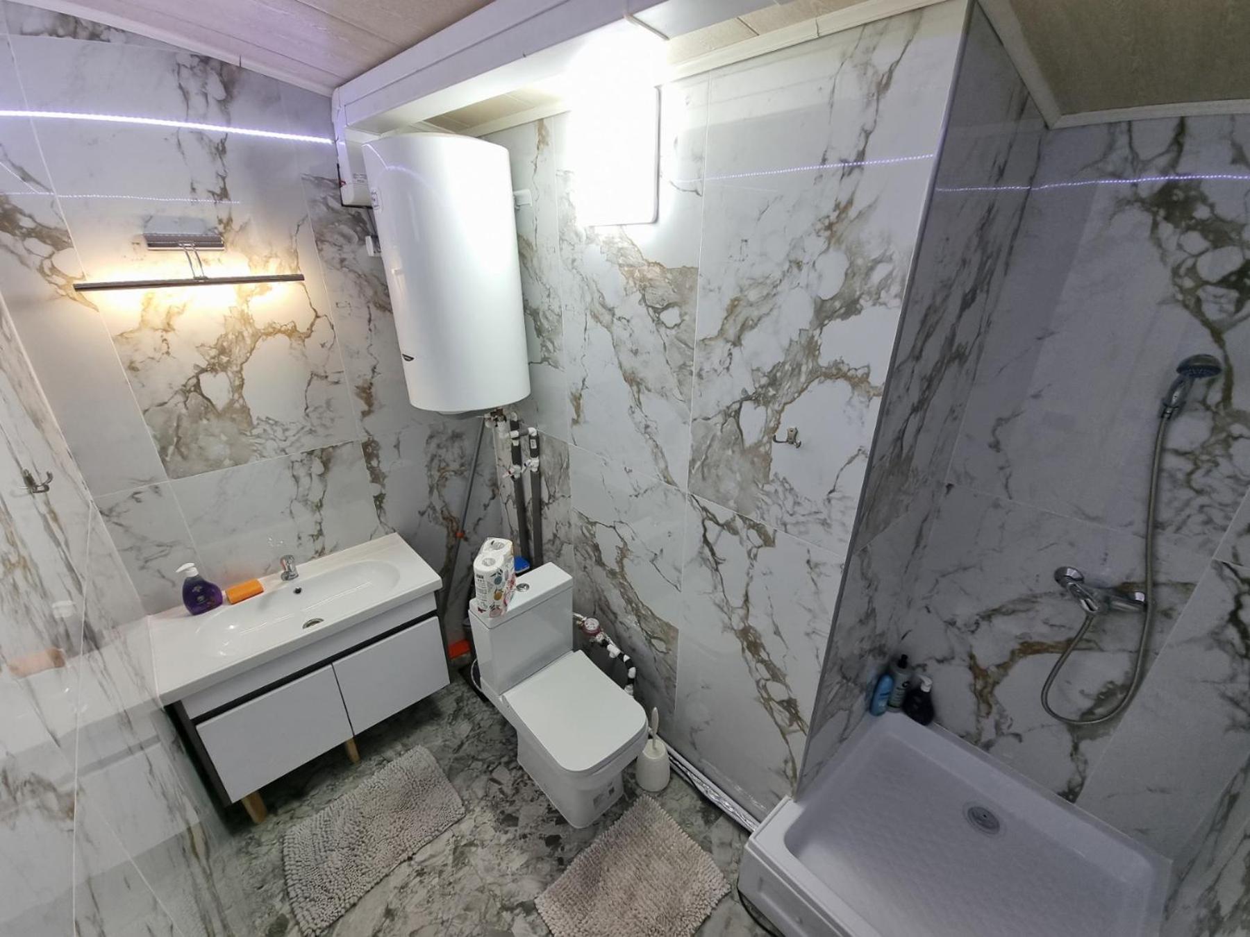 Luxury Apartament In Кишинёв Экстерьер фото