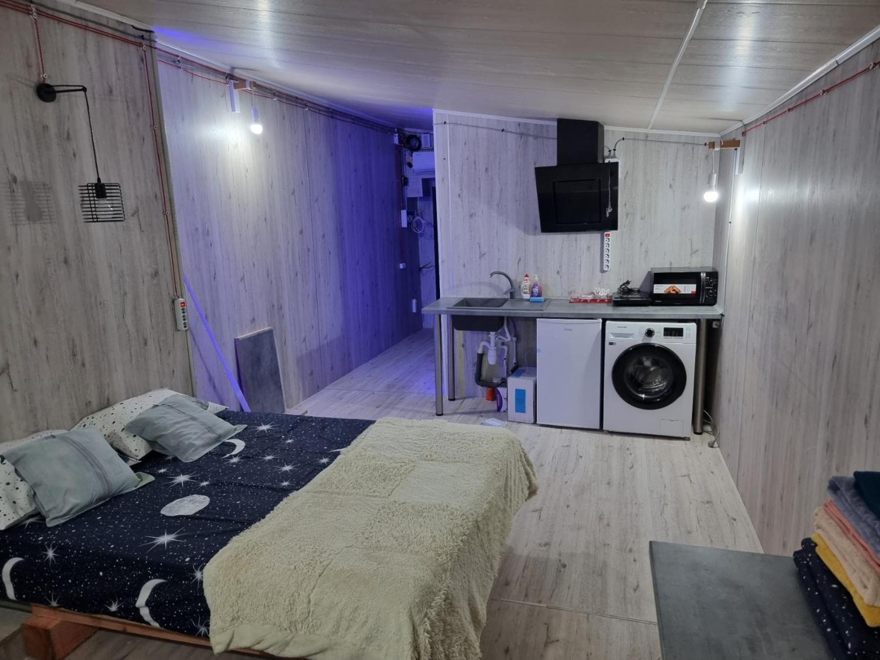 Luxury Apartament In Кишинёв Экстерьер фото